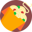 Take away icon 64x64