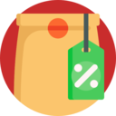 discount,commerce and shopping,price tag,label,tag,percent,percentage,sales,ticket,shopping store,price label