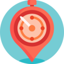 time,interface,clock,time and date,maps and location,timer,chronometer,map,stopwatch,wait,location pin,countdown ok 