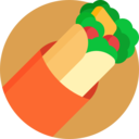 mexico,food,food and restaurant,fast food,meat,burrito,tortilla,mexican food ok 