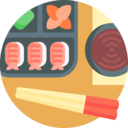food,food and restaurant,fish,japanese food,sushi,raw,chopsticks,maki ok 