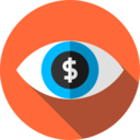 money,business and finance,dollar,interface,medical,seo and web,eye,view,visible,visibility
