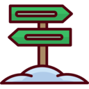 pointer,signaling,signal,panel,holidays