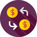 money,business and finance,dollar,business,exchange,currency,euro,commerce,coins,finances,currencies