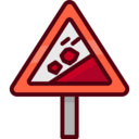 signs,triangle,signaling,warning,exclamation mark,alert,danger,traffic sign,avalanche