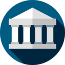 business and finance,finance,banking,columns,buildings,bank,finance and business