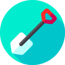 Tools and utensils,farming and gardening,farm,gardening,garden,ground,soil,shovel,dig,digging