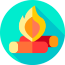 fire,holidays,camping,holiday,bonfire,wood ok 