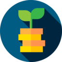 money,business and finance,investment,business,currency,plant,bank,growth
