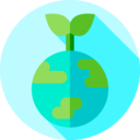 world,ecology and environment,ecology,globe,nature,sprout,growing seed,earth