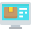 Shopping icon 64x64