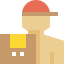 Shopping icon 64x64
