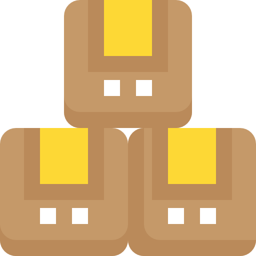 Boxes