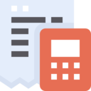 business and finance,bill,payment,business,calculator,commerce and shopping,files and folders,commerce,invoice,receipt,calculation,ticket,calculate ok 