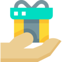birthday and party,friend,gift,present,birthday,christmas presents,surprise,hands,hands and gestures,christmas,give ok 