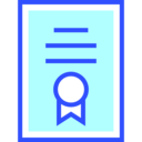 interface,contract,certificate,education,diploma,patent,degree ok 