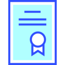 interface,contract,certificate,education,diploma,patent,degree