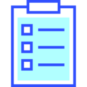education,miscellaneous,clipboard,list,verification,checking,tasks ok 