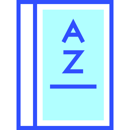 Dictionary