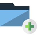 storage,interface,add,files and folders,office material,folder,data storage,file storage