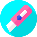 edit tools,art and design,office material,school material,stationery,cutter