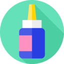 edit tools,art and design,office,handcraft,handmade,stationary,glue