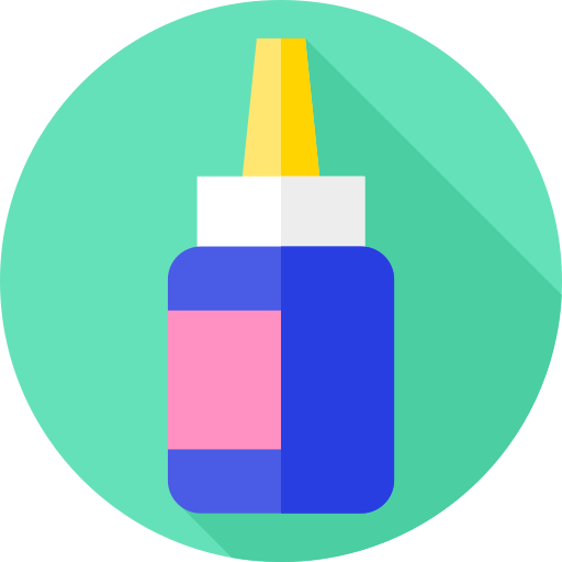 Glue