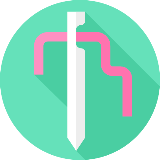 Needle