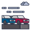 Racing icon 64x64
