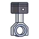 industry,transport,transportation,mechanical,car,garage,motor,engine,piston ok 