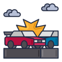 transport,transportation,cars,crash,Collision,accident,reach