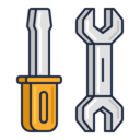 edit tools,wrench,settings,tools,repair,home repair,improvement,screwdriver