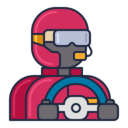 motorbike,professions and jobs,car,drive,driving,race,pilot,racer