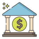finance,architecture and city,banking,columns,buildings,bank,finance and business