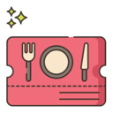 chip,files and folders,gaming,casino,dish,plate,knife,fork,Bet,gambling,coupon,dining,casino chip ok 
