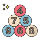 miscellaneous,gaming,casino,luck,balls,gambling,bingo,lottery