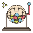 miscellaneous,gaming,casino,luck,balls,gambling,bingo,lottery
