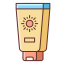 Summer Travel icon 64x64