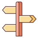 signs,orientation,direction,sign,signaling,directional,road sign,panel,directions,road signs