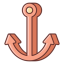symbol,transportation,tool,shape,sign,anchor,navigation,navigational