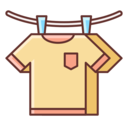 clothing,fashion,clothes,laundry,cloth,tshirt,hanging,t-shirt,hanger,hang