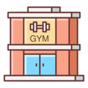 building,architecture and city,exercise,gym,fitness,sport,architecture,dumbbell