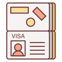 security,travel,document,files and folders,identity,identification,pass,holidays,passport,visa