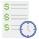 business and finance,bill,payment,business,clock,commerce,invoice,receipt,ticket
