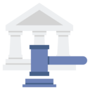 business and finance,building,bank,gavel,regulation