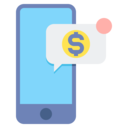 smartphone,communications,chat,notification,message,sms