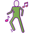 music and multimedia,music,people,party,spotlight,dancing,disco ball ok 