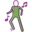 EDM icon 64x64