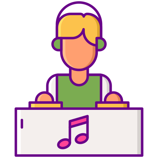 DJ