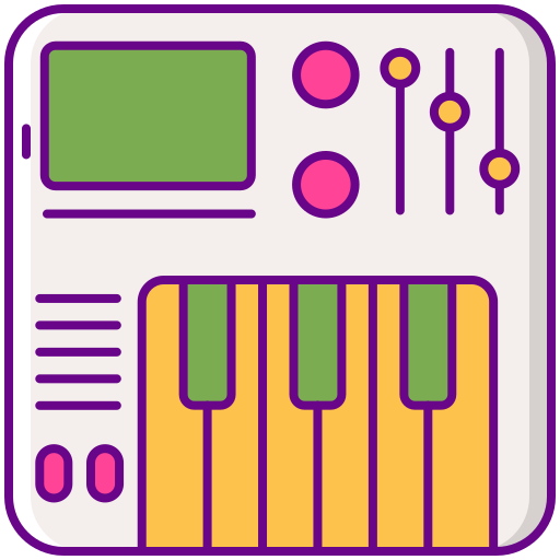 Synthesizer